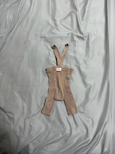 Silly Silas 連身吊帶褲 image 1 of 0