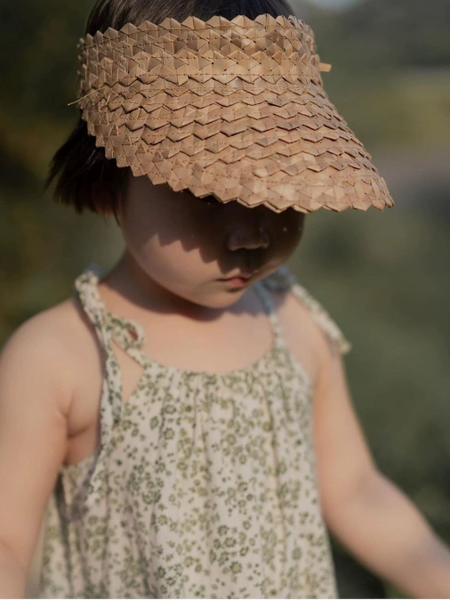 編織草帽 image 1 of 0