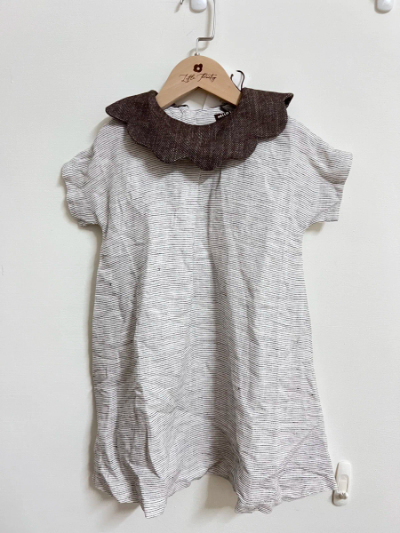 Nina dress image 1 of 0