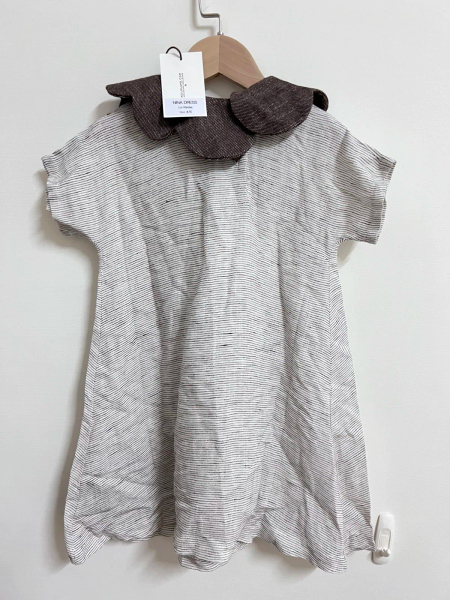 Nina dress image 1 of 0
