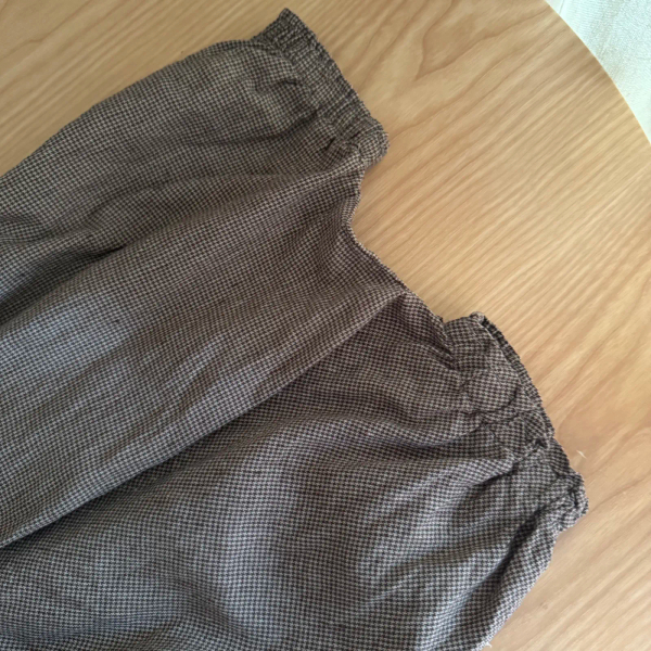 經典千鳥格紋 image 1 of 0
