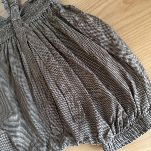 經典千鳥格紋 image 1 of 0