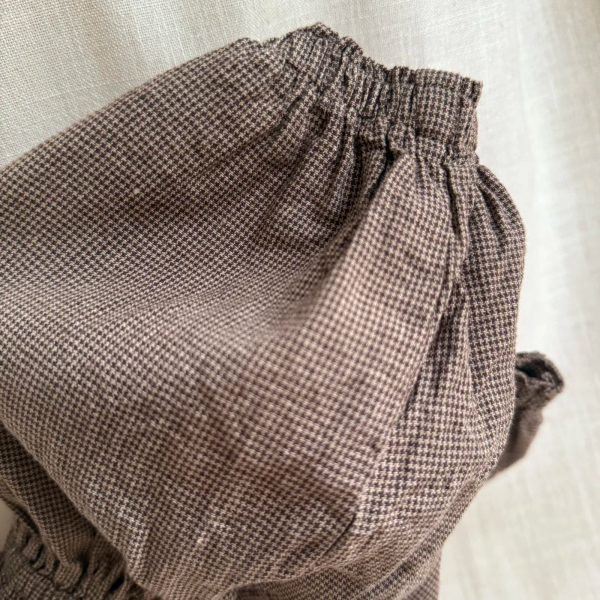 經典千鳥格紋 image 1 of 0