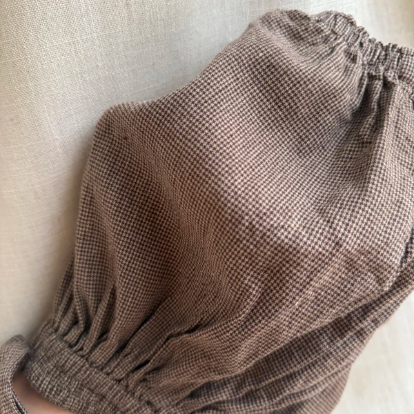 經典千鳥格紋 image 1 of 0