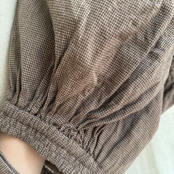 經典千鳥格紋 image 1 of 0