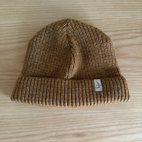 焦糖橘冷帽 image 1 of 0