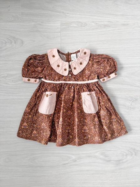 Apolina SS23 洋裝 image 1 of 0