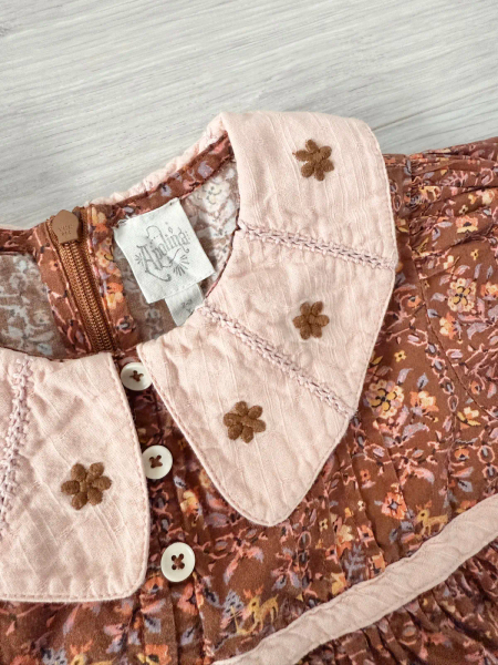 Apolina SS23 洋裝 image 1 of 0