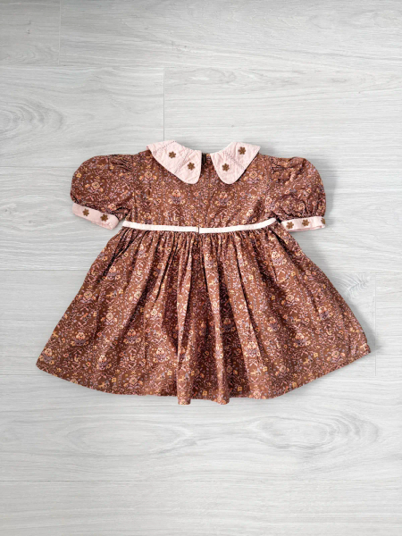 Apolina SS23 洋裝 image 1 of 0
