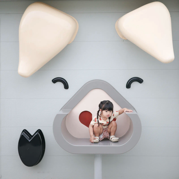 OZ短袖上衣-tomato🍅 image 1 of 0