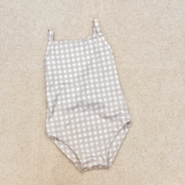 (補開賣場，非本人勿下) Mara One-Piece 2y image 1 of 0