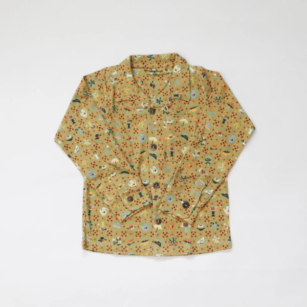 Long Sleeve Sonny Top image 1 of 0