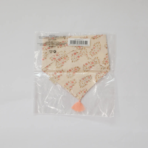 SCARF PRIMROSE ROSEE image 1 of 0