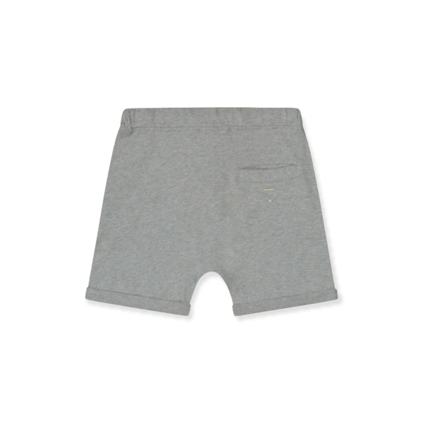 經典款短褲 - Grey Melange image 1 of 0