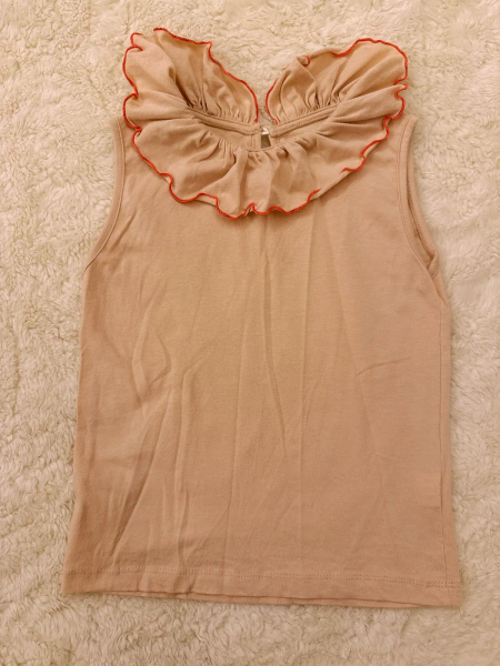 捲捲背心（合售） image 1 of 0