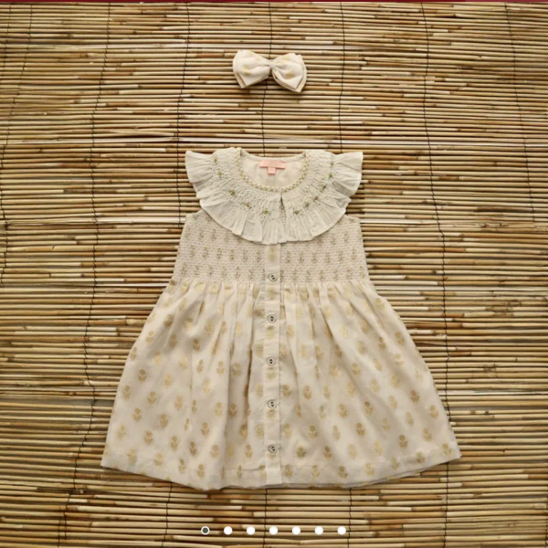 無袖洋裝（可議價） image 1 of 0