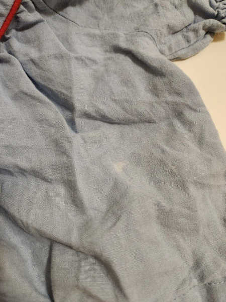 簡約款上衣 有買可贈 image 1 of 0