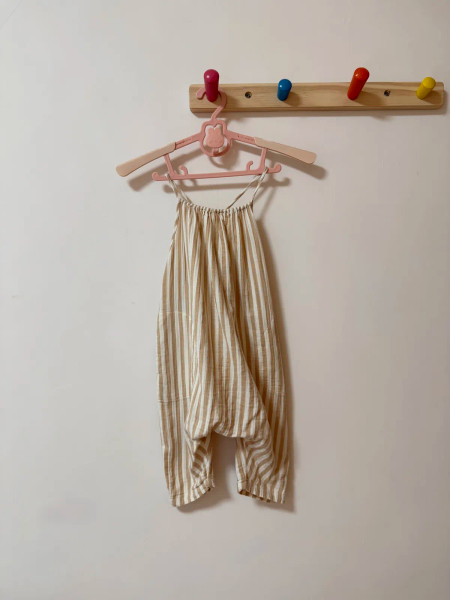 連身褲 image 1 of 0