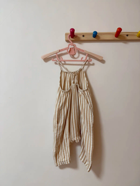 連身褲 image 1 of 0