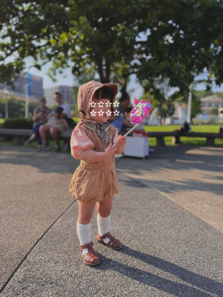 連身褲 image 1 of 0