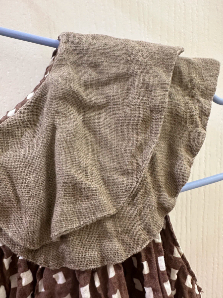 格紋上衣 image 1 of 0