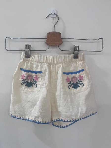 Apolina 刺繡套裝 image 1 of 0