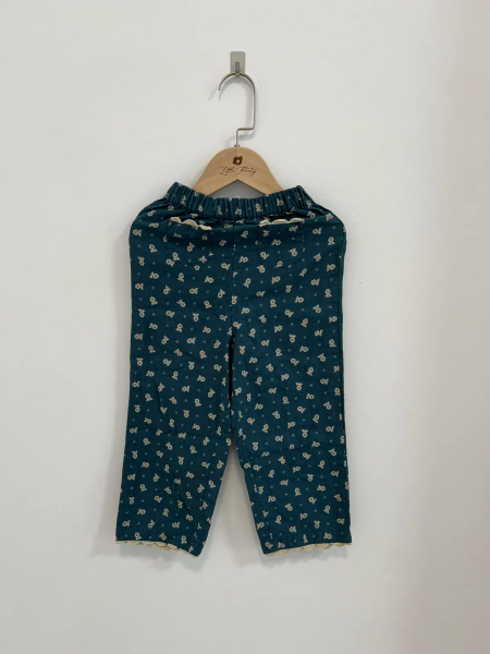 Marlowe Trousers image 1 of 0