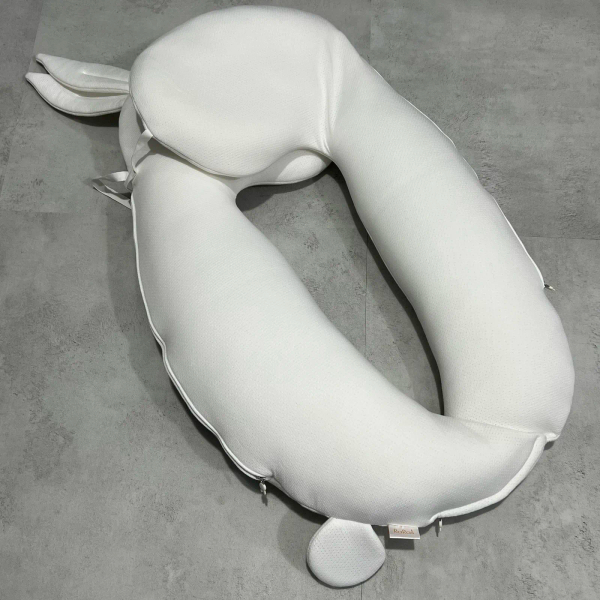 韓國 Raras兔兔枕 安撫枕 image 1 of 0
