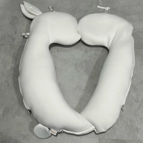 韓國 Raras兔兔枕 安撫枕 image 1 of 0