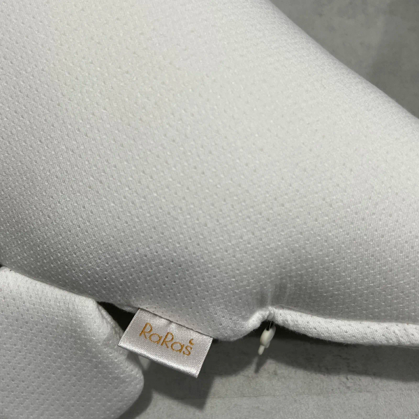 韓國 Raras兔兔枕 安撫枕 image 1 of 0