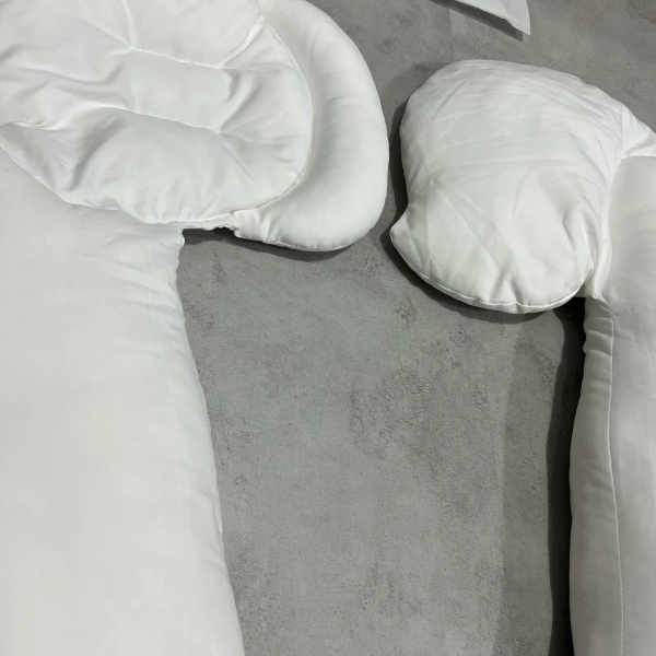 韓國 Raras兔兔枕 安撫枕 image 1 of 0