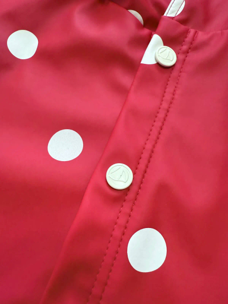 防水斗篷 image 1 of 0