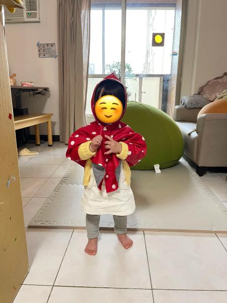 防水斗篷 image 1 of 0