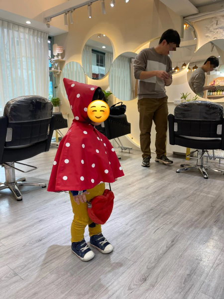 防水斗篷 image 1 of 0