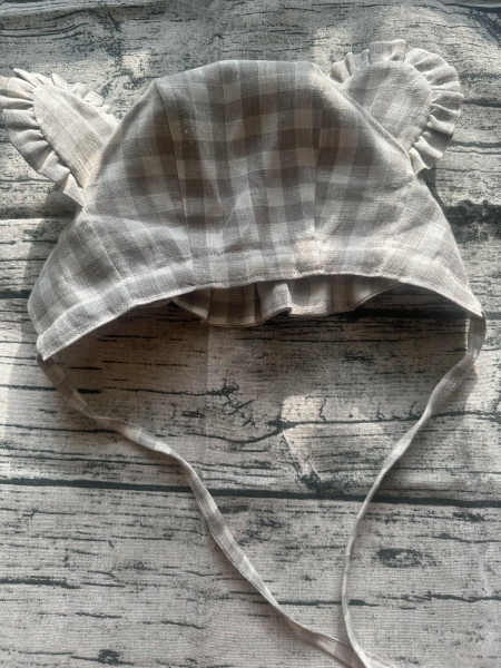 SHOMKA 無尾熊軟帽 KOALA BONNET image 1 of 0