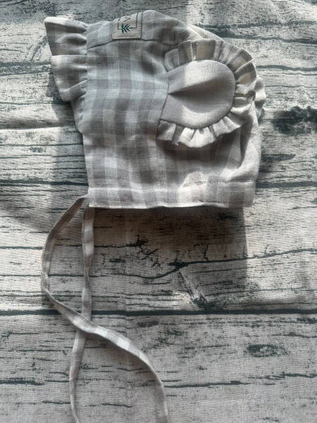 SHOMKA 無尾熊軟帽 KOALA BONNET image 1 of 0