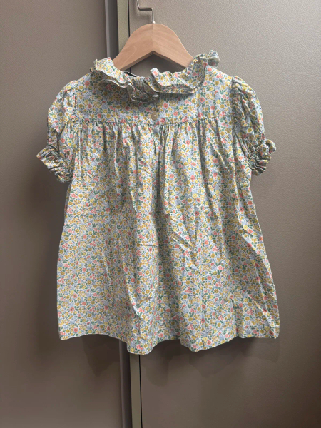 碎花洋 image 1 of 0