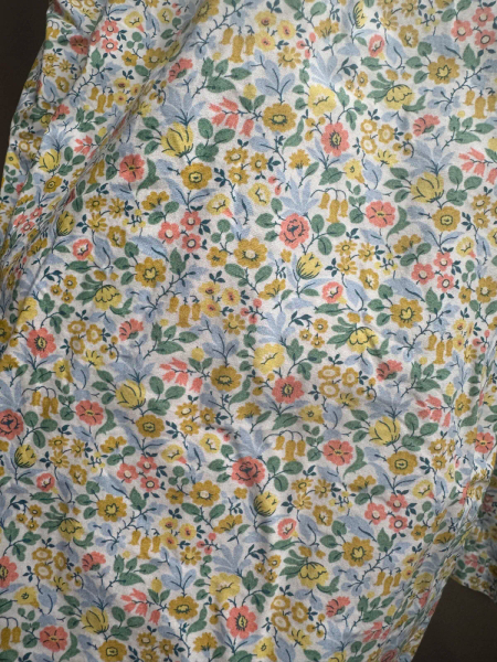 碎花洋 image 1 of 0