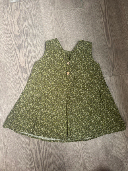 綠色洋 image 1 of 0