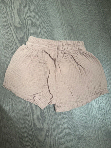 藕粉色短褲 image 1 of 0