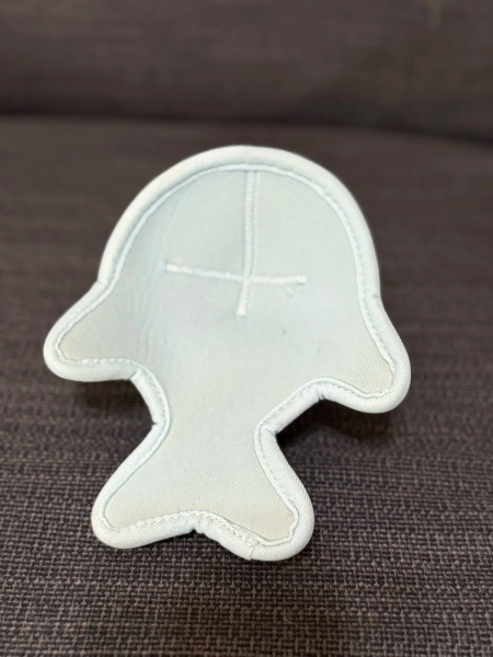 洗澡玩具-Wally小鯨魚 image 1 of 0