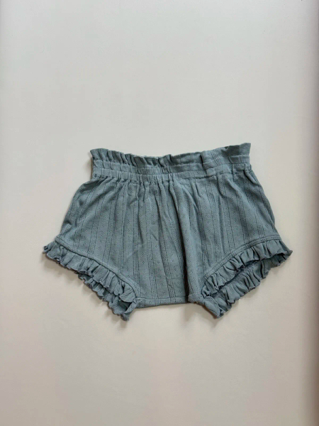 Didi Pointelle Bloomers - Slate image 1 of 0