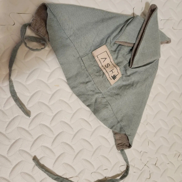 小松鼠綁帶帽 image 1 of 0