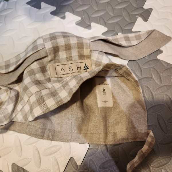 兔子綁帶帽 image 1 of 0