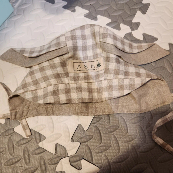 兔子綁帶帽 image 1 of 0