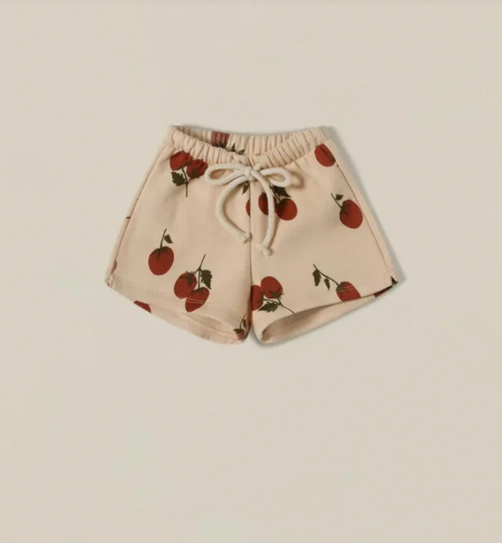 短褲- Tomato image 1 of 0