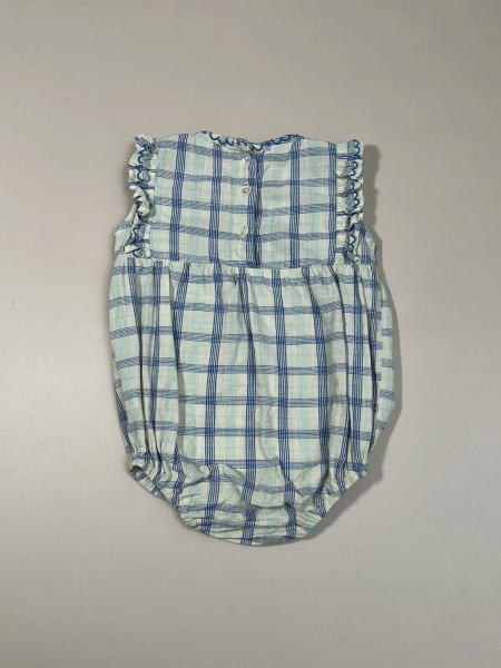 刺繡包屁衣 image 1 of 0