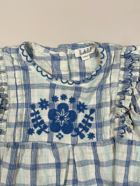 刺繡包屁衣 image 1 of 0