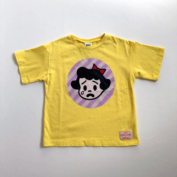 原田治聯名T image 1 of 0