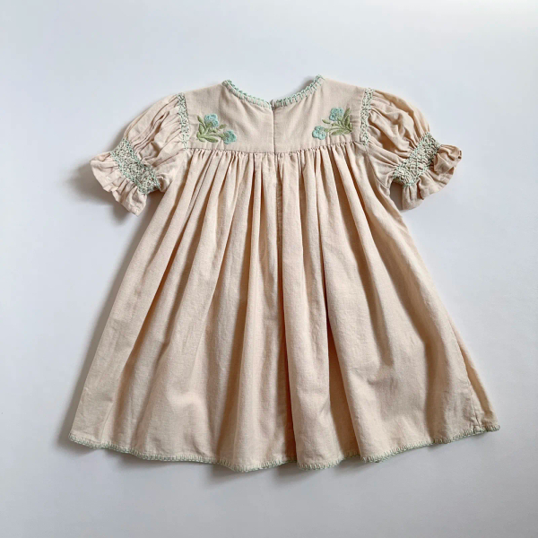 Dora dress image 1 of 0